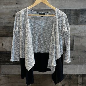 BCX women’s cardigan